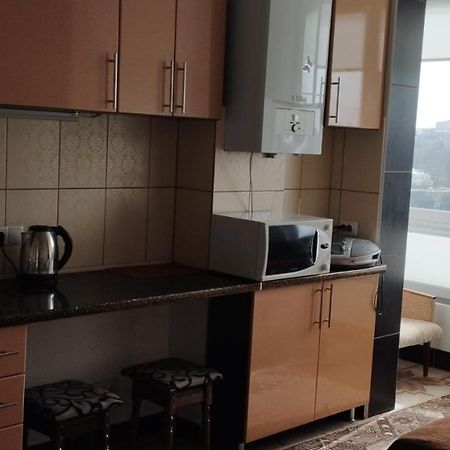 Rooms With Fortetsya View 2 Kamianets-Podilskyi Luaran gambar