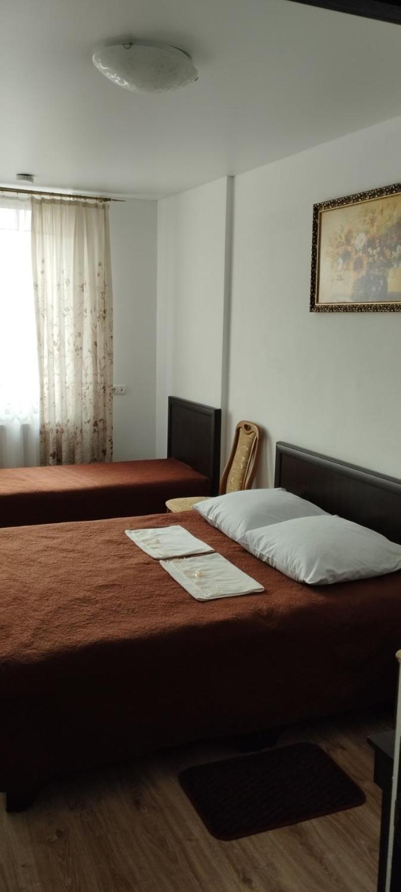 Rooms With Fortetsya View 2 Kamianets-Podilskyi Luaran gambar