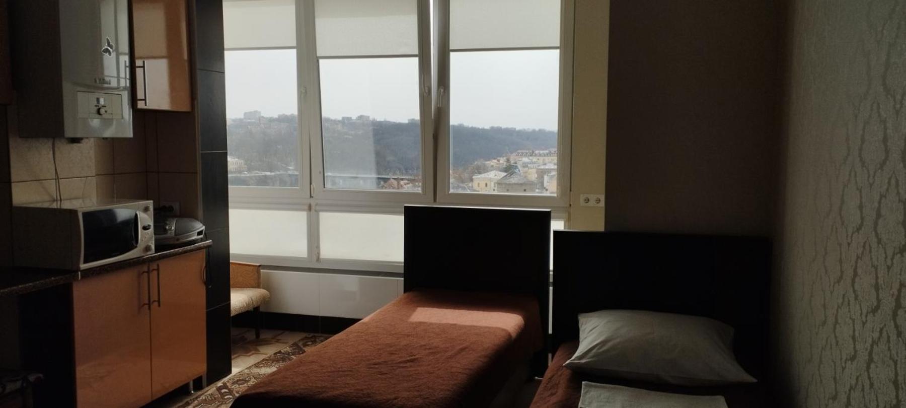 Rooms With Fortetsya View 2 Kamianets-Podilskyi Luaran gambar