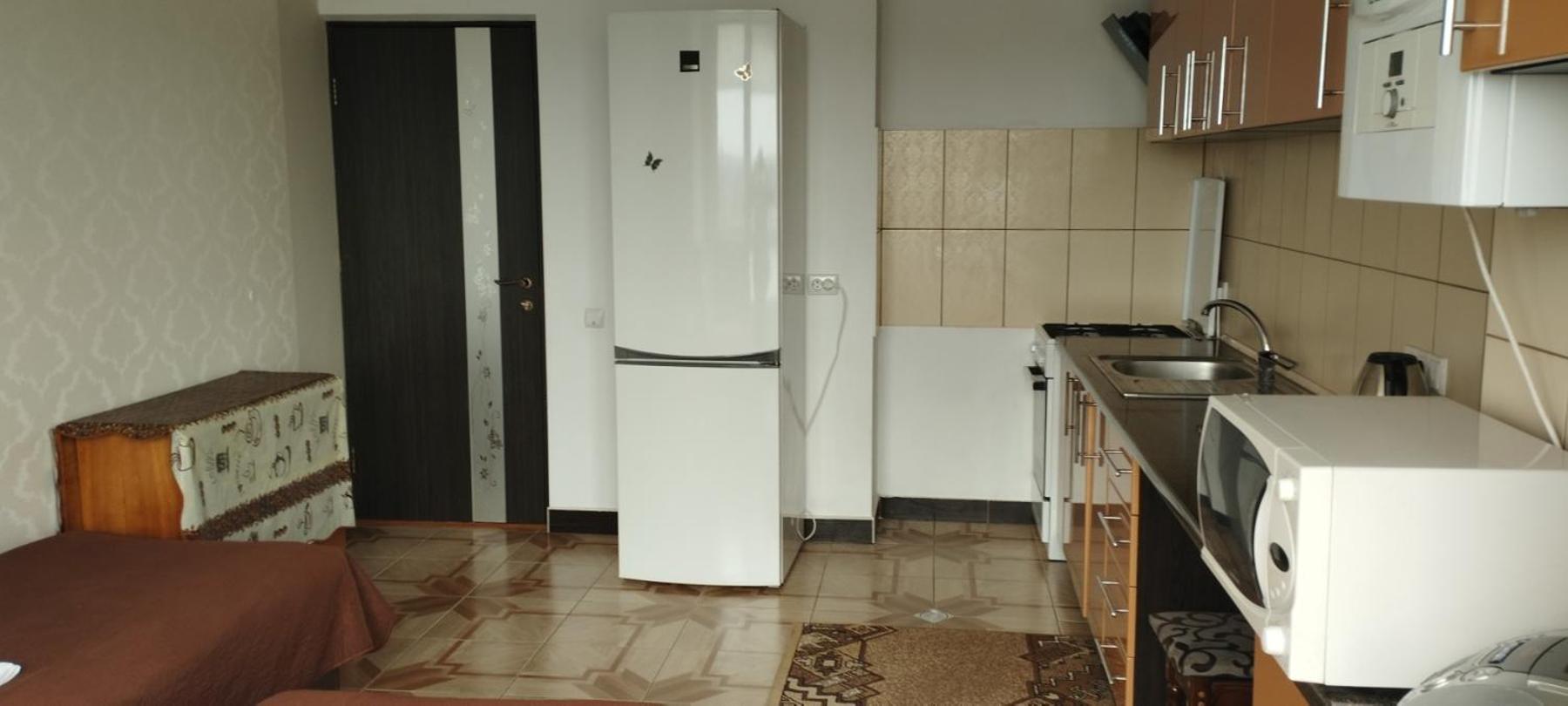 Rooms With Fortetsya View 2 Kamianets-Podilskyi Luaran gambar