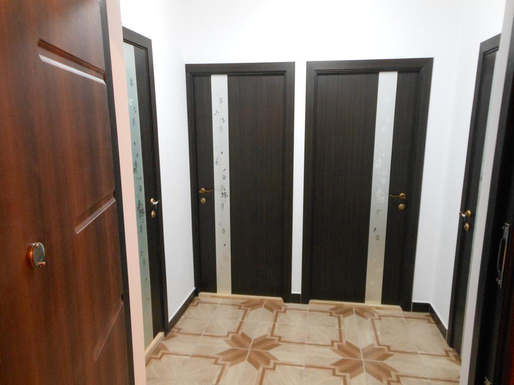 Rooms With Fortetsya View 2 Kamianets-Podilskyi Luaran gambar