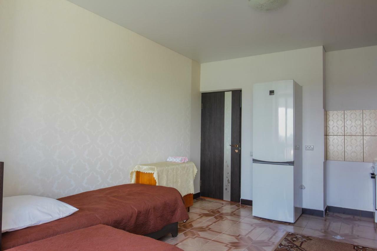 Rooms With Fortetsya View 2 Kamianets-Podilskyi Luaran gambar