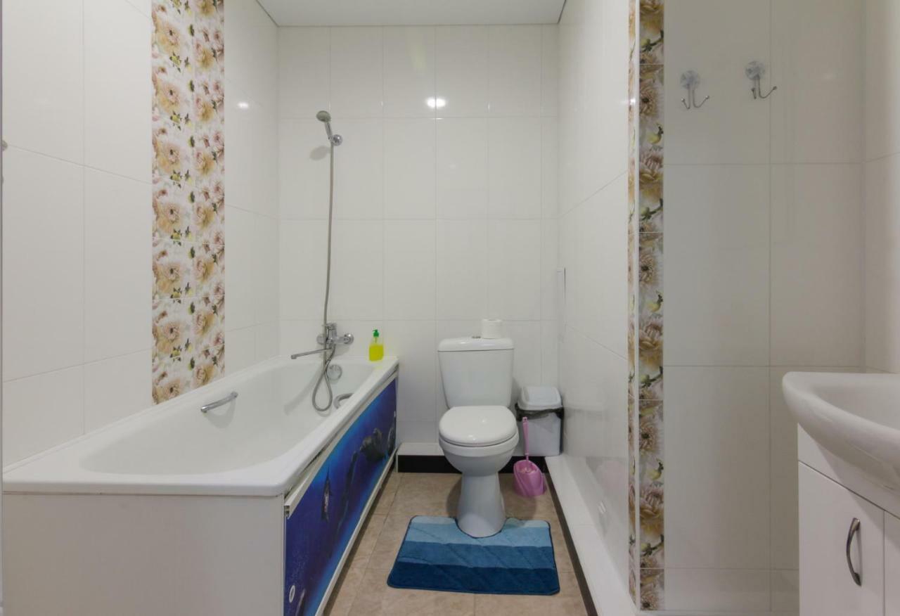 Rooms With Fortetsya View 2 Kamianets-Podilskyi Luaran gambar